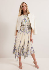 Georgiana Dress Multi