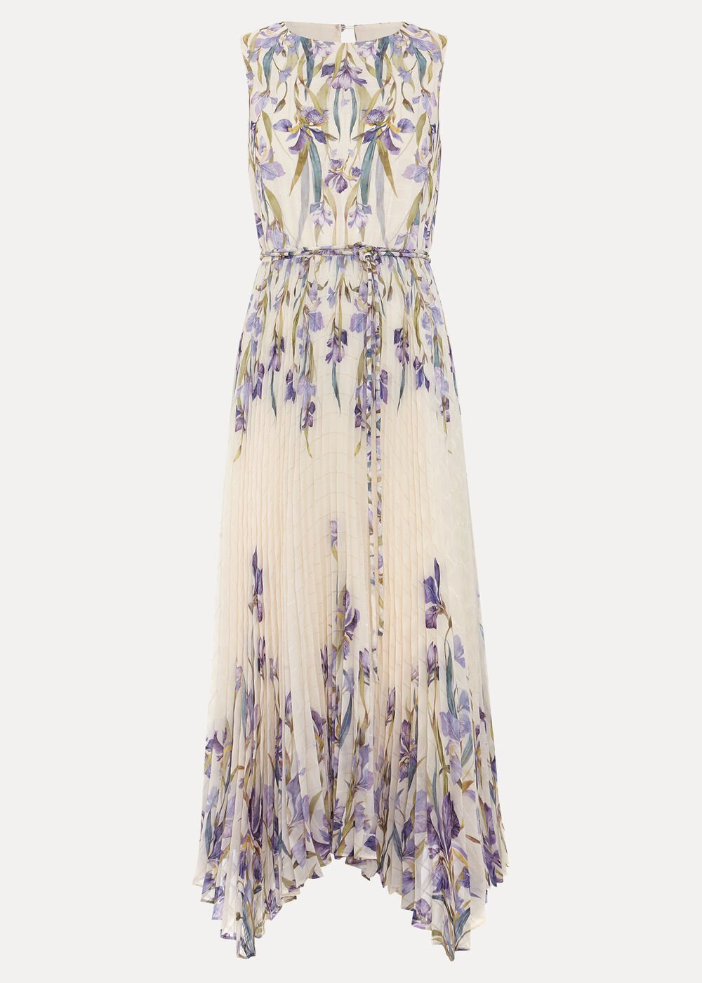 Georgiana Dress Multi