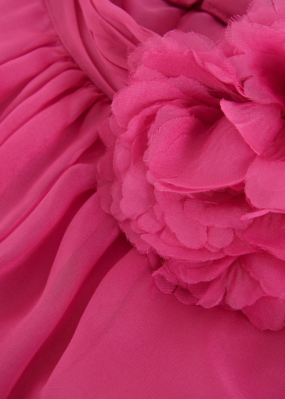 Petite Lucinda Dress Pink