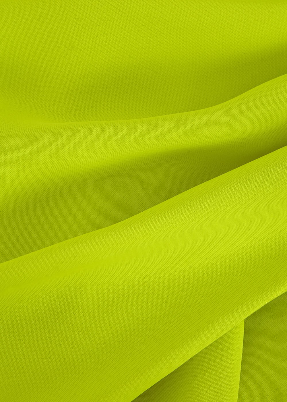 Giorgia Jumpsuit Lime