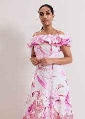 Petite Esme Dress Pink