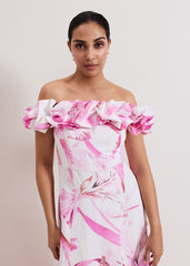 Petite Esme Dress Pink