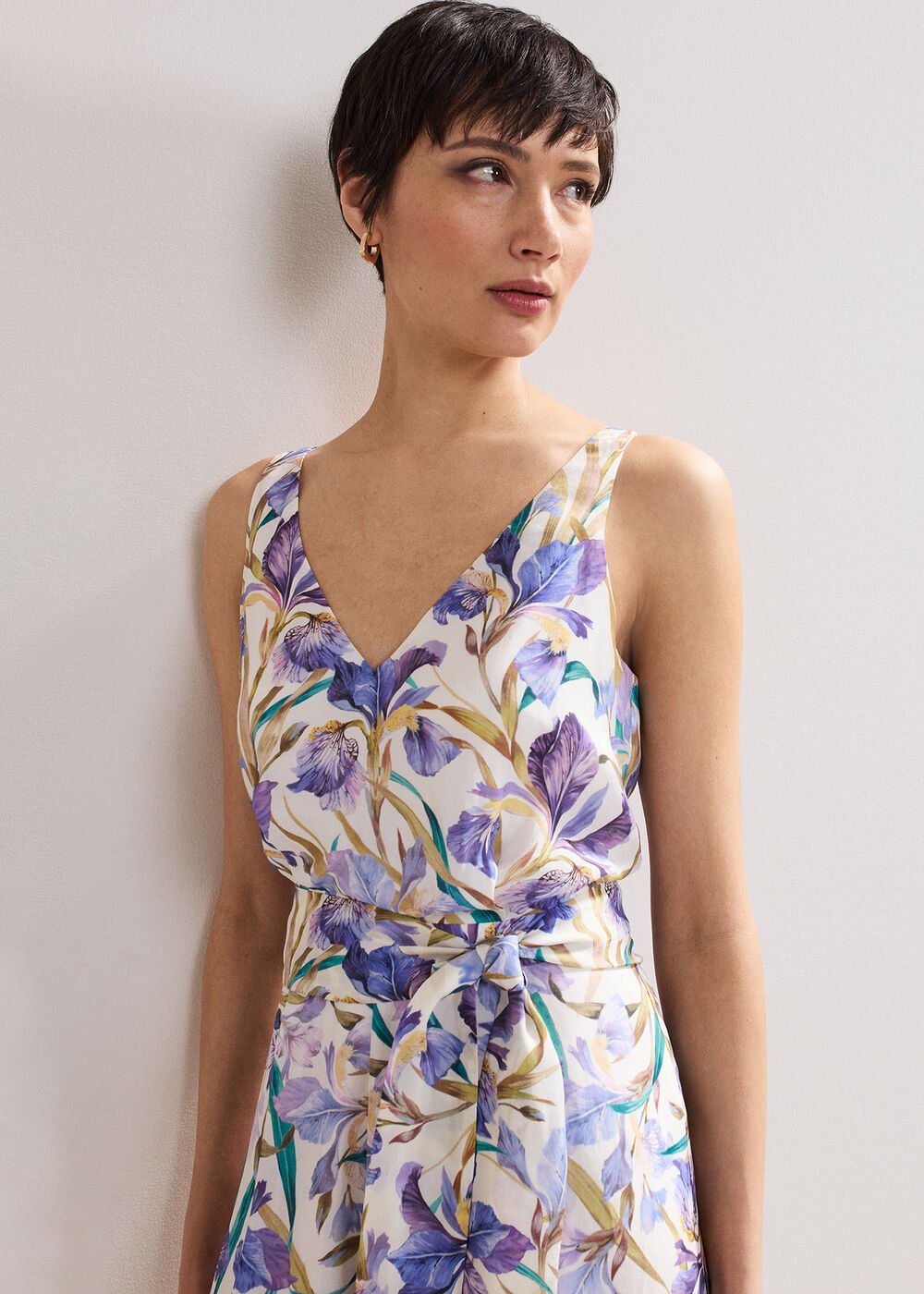 Ethel Jumpsuit Multi