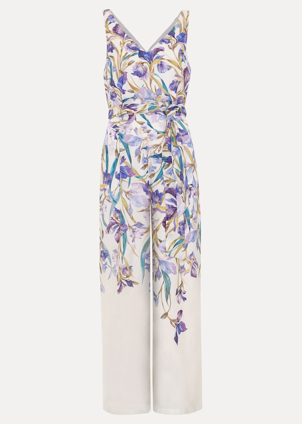 Ethel Jumpsuit Multi