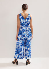 Tamzin Jumpsuit Multi