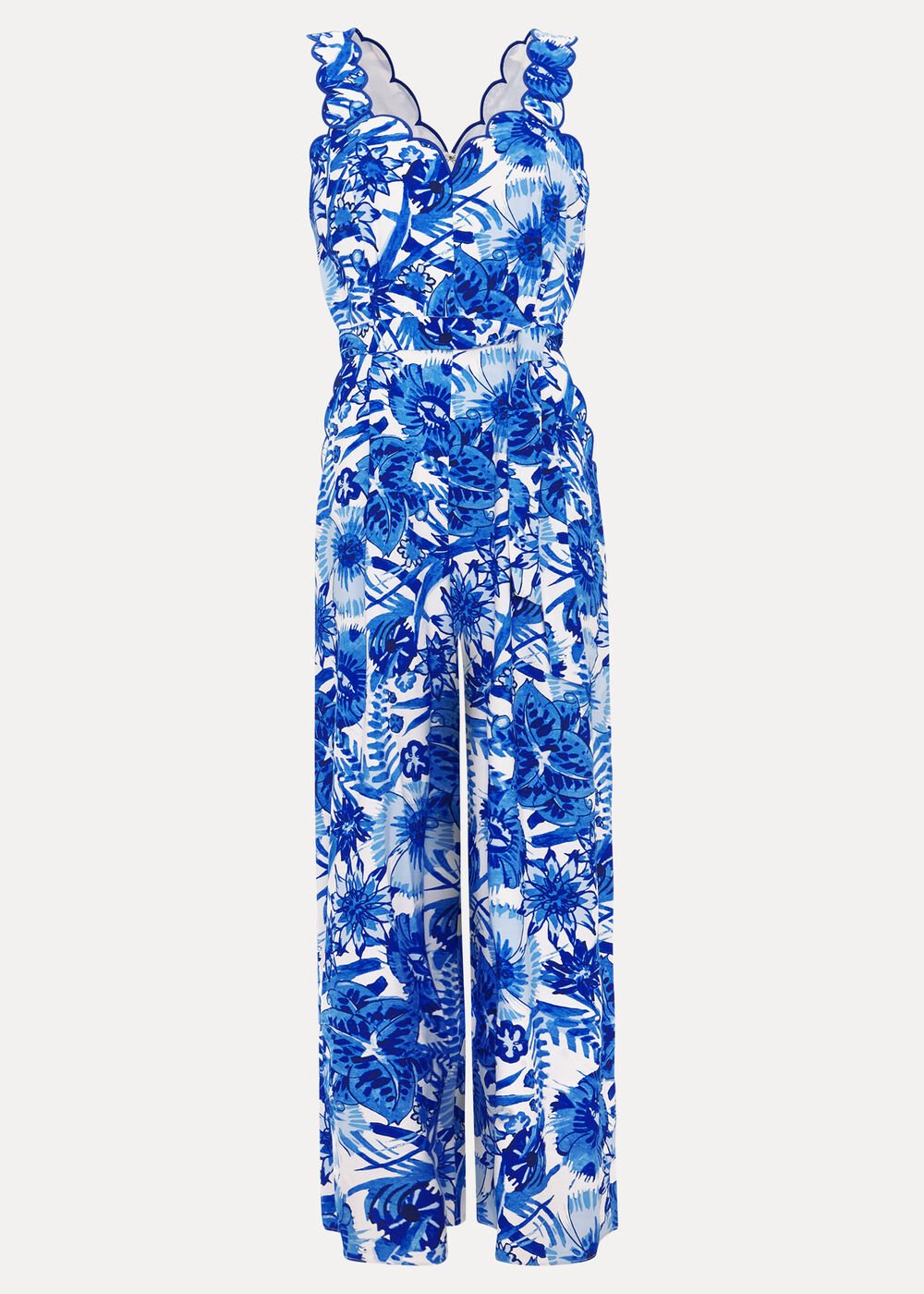 Tamzin Jumpsuit Multi