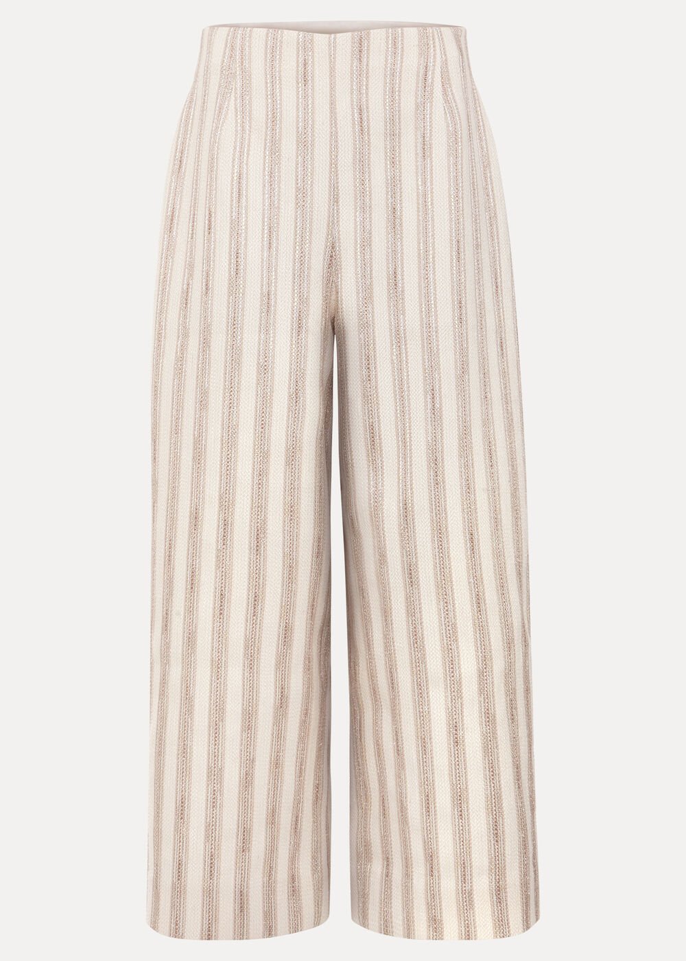 Tabitha Suit Trouser Ivory