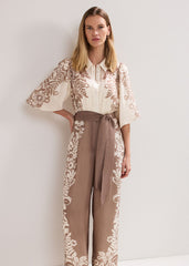Lilja Jumpsuit Neutral