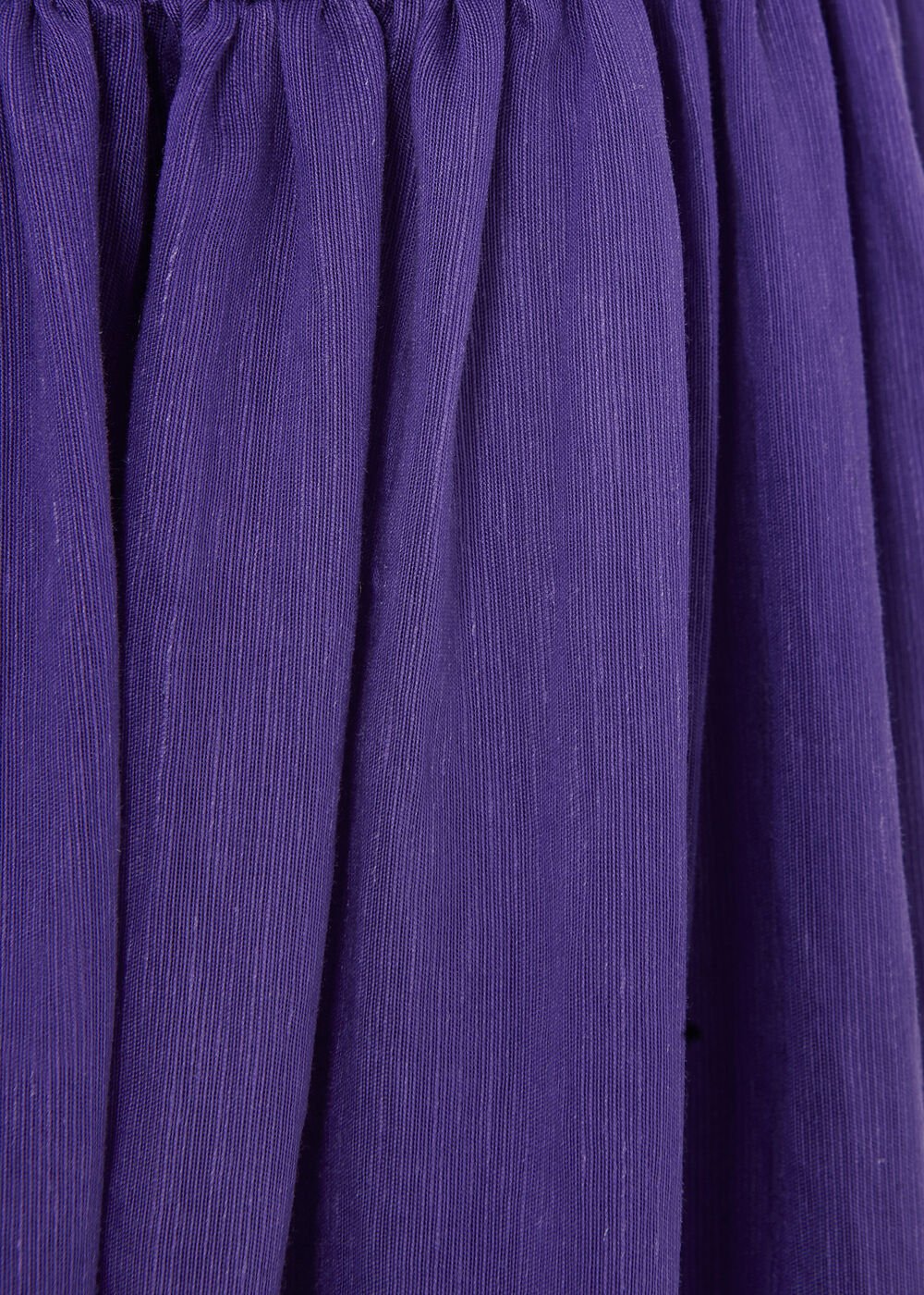Kailey Midi Dress Purple