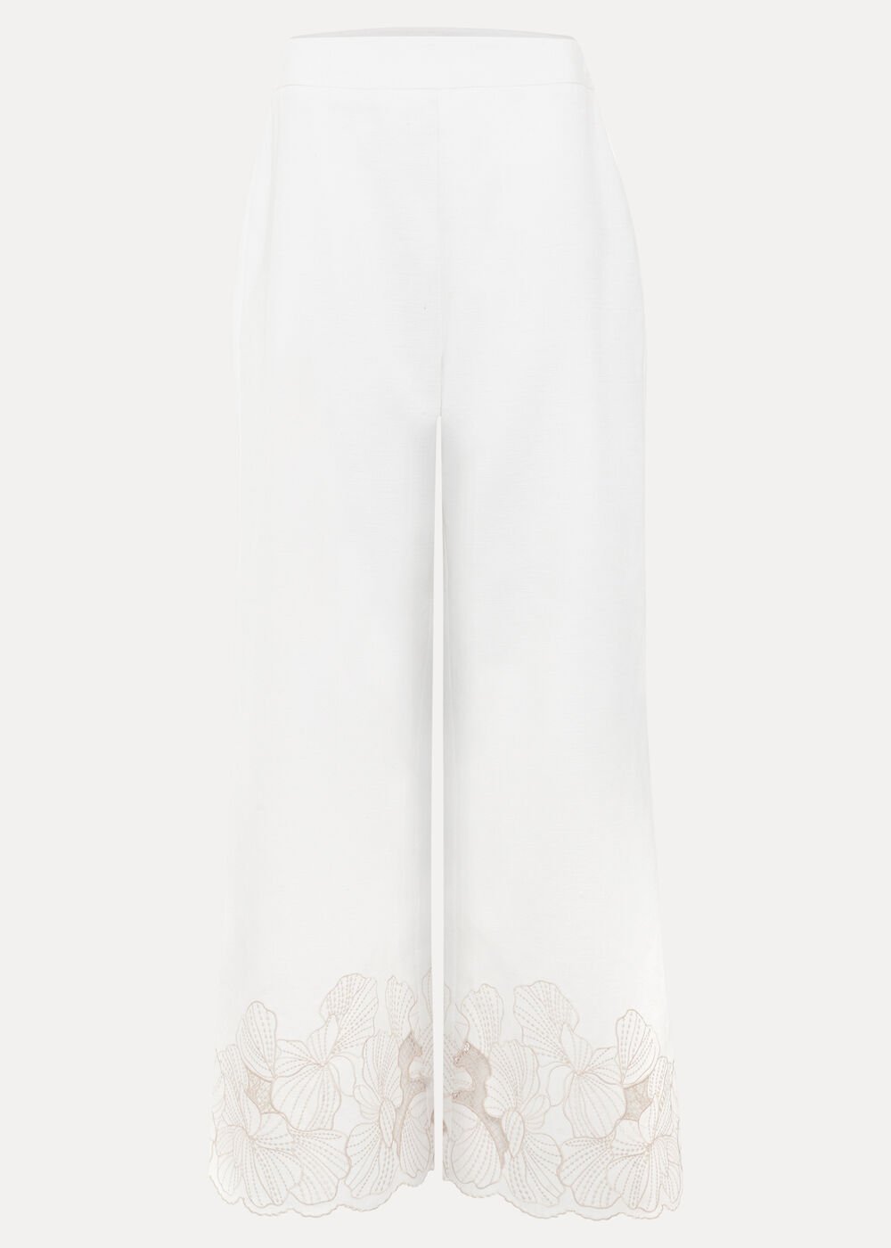 Svea Trouser Ivory
