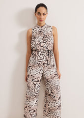 Lorainne Jumpsuit Multi