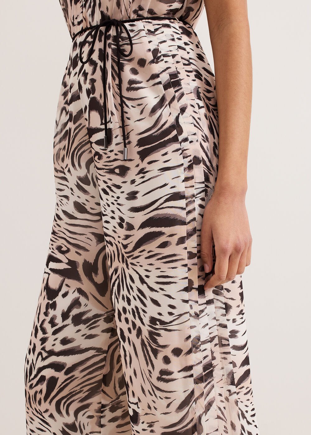 Lorainne Jumpsuit Multi