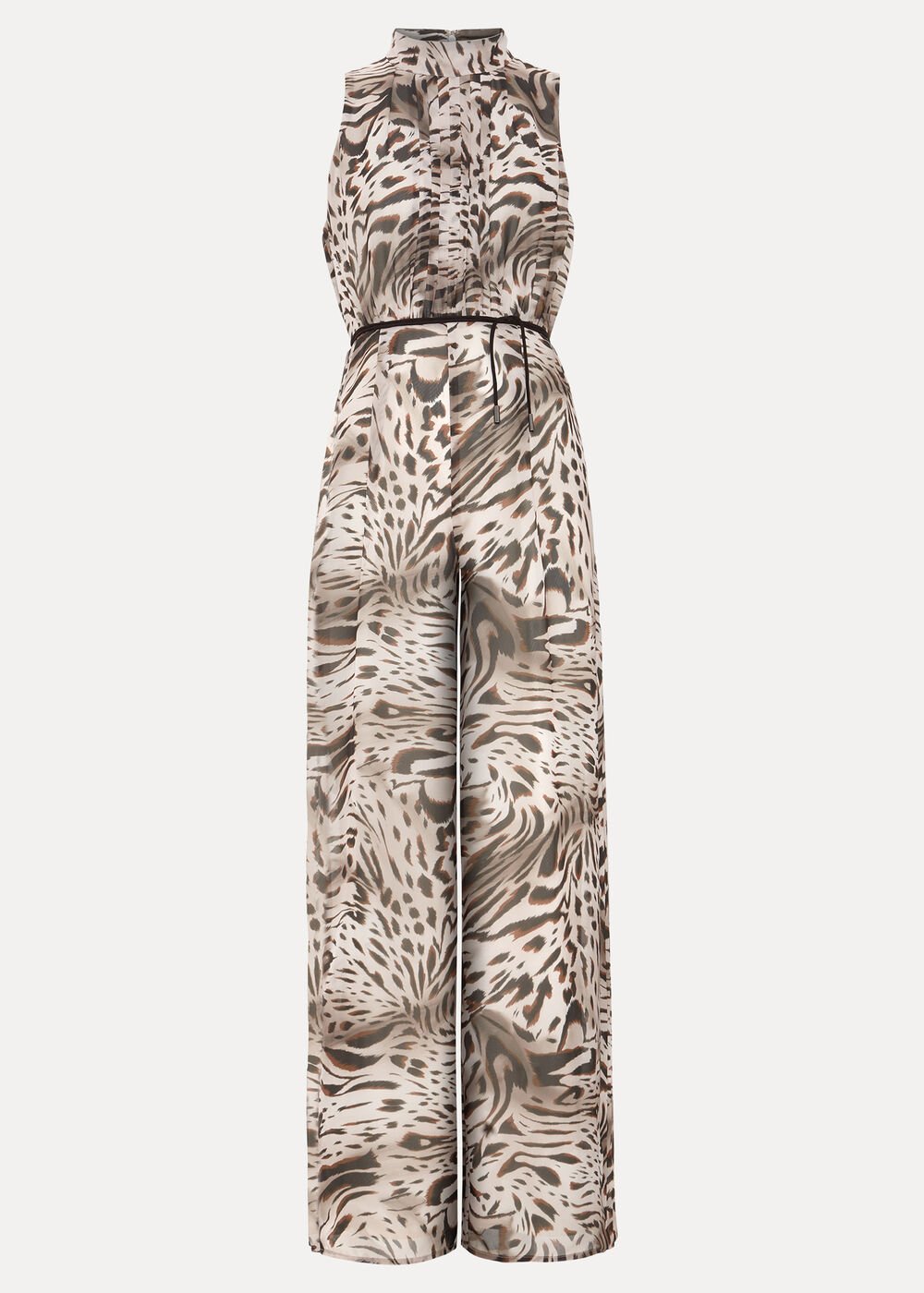 Lorainne Jumpsuit Multi
