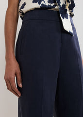 Ellwood Trouser Navy