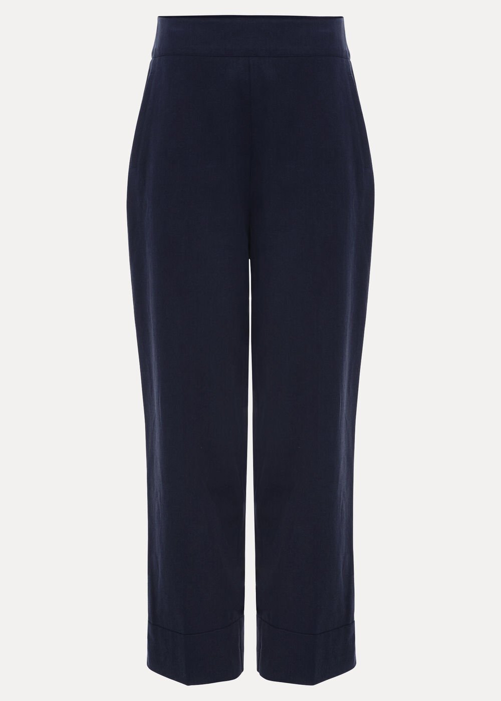 Ellwood Trouser Navy