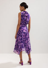 Lucinda Floral Dress Multi