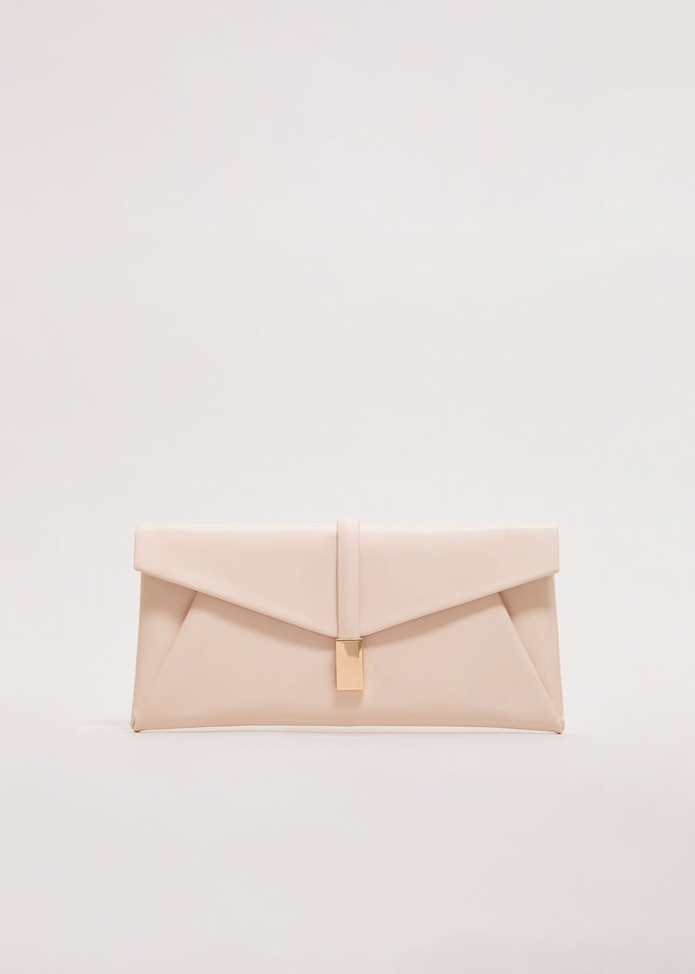 Metal Trim Clutch Neutral