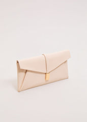 Metal Trim Clutch Neutral