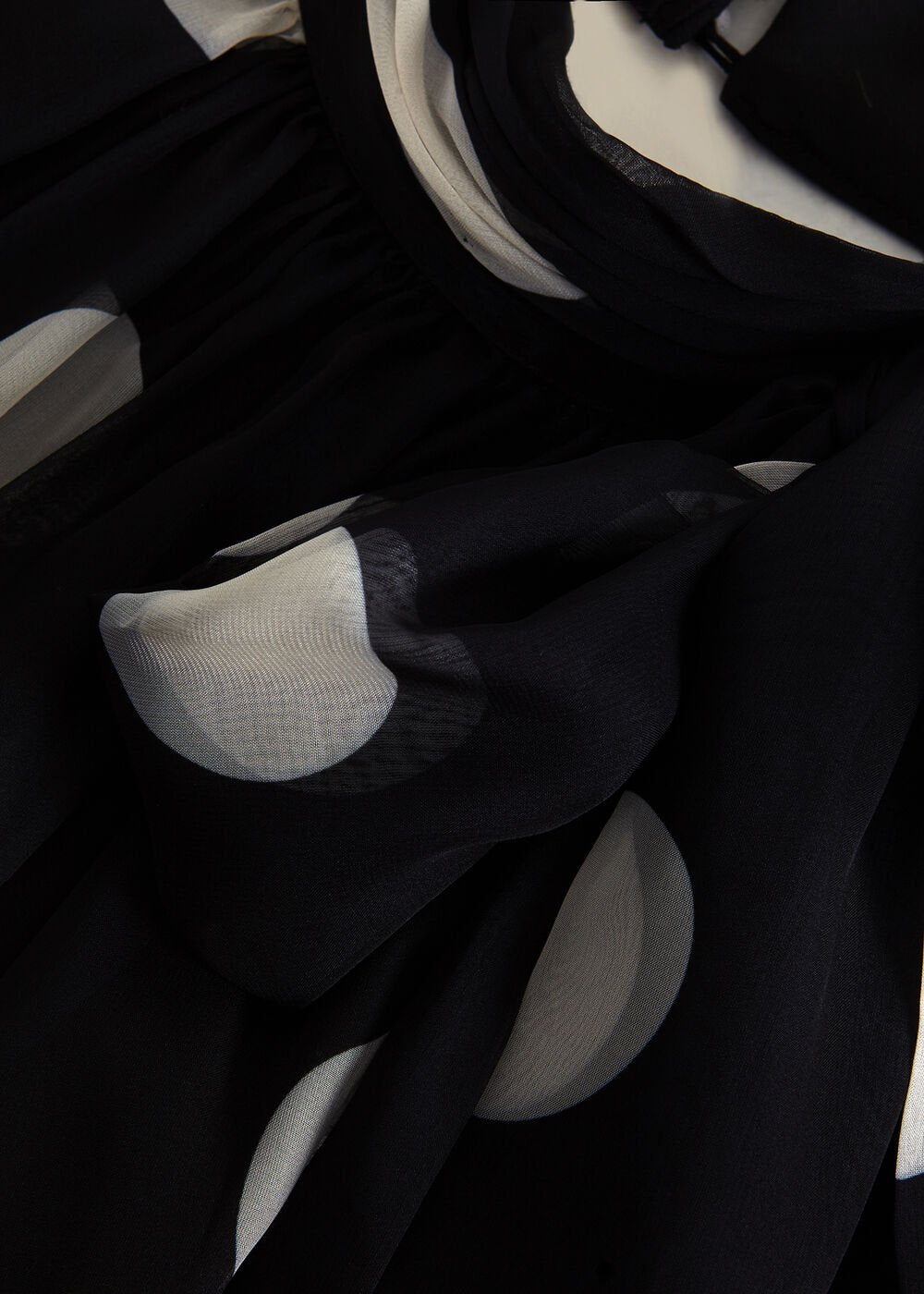 Petite Lucinda Dress Black Multi