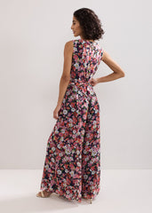 Janine Jumpsuit Multi