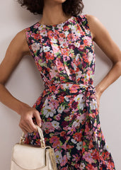 Janine Jumpsuit Multi