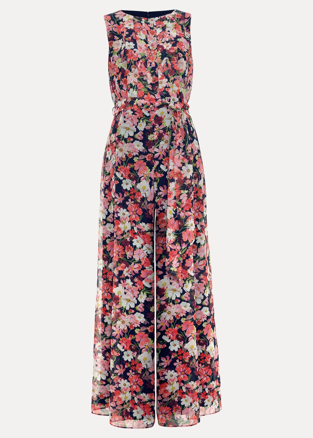 Janine Jumpsuit Multi
