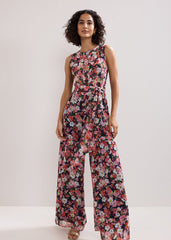 Petite Janine Jumpsuit Multi