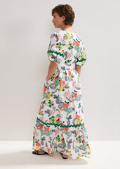 Rochella Dress Multi