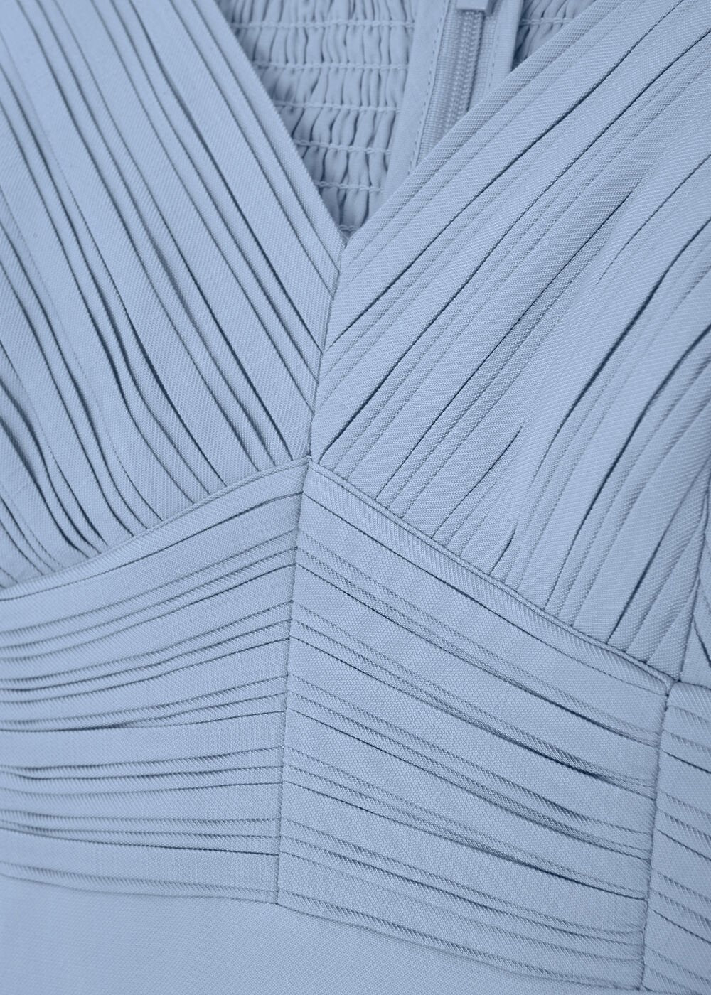 Moira Blue Jumpsuit Blue
