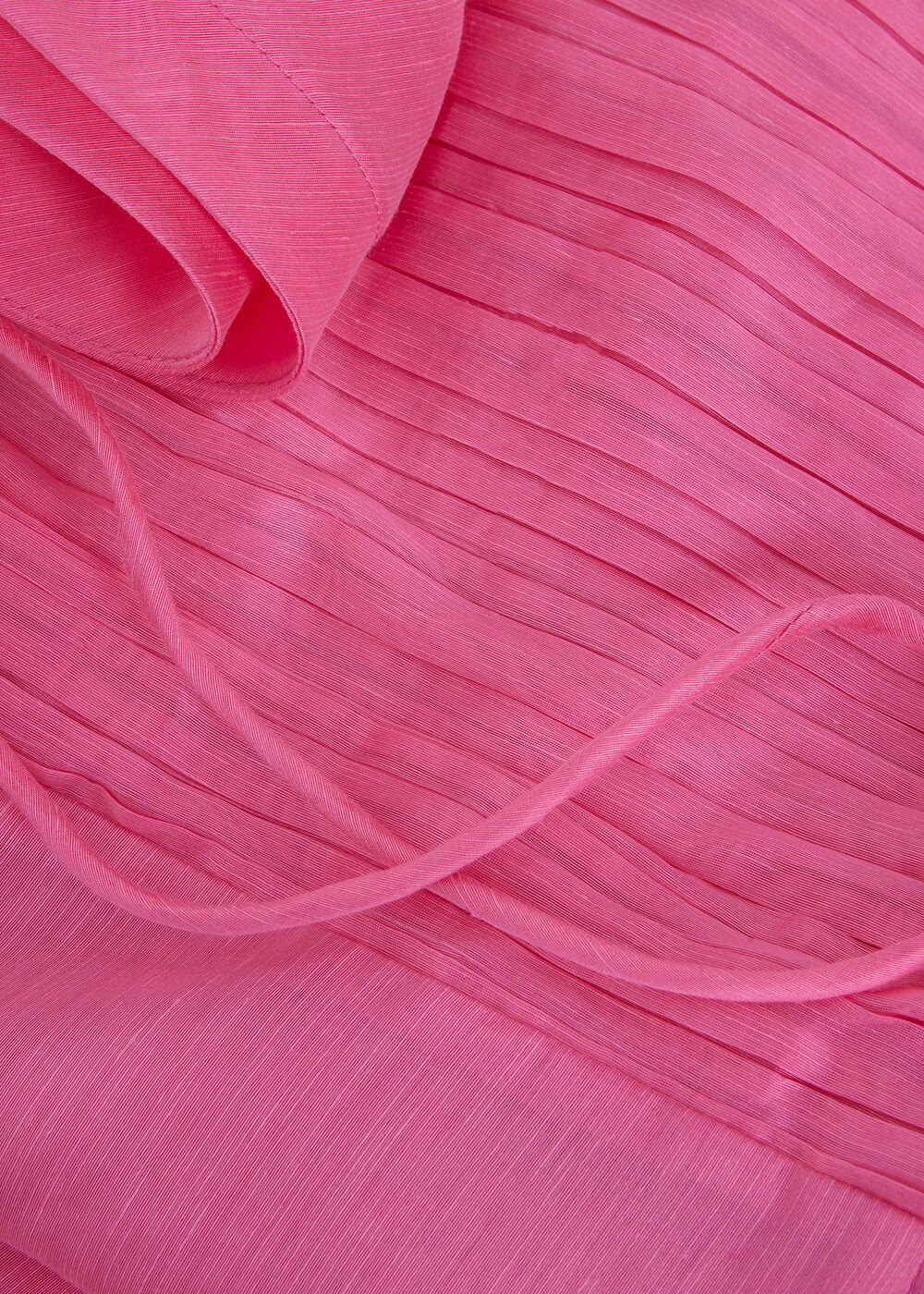 Rhianna Midi Dress Pink