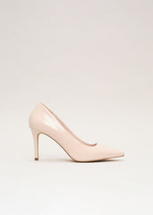 Patent Court Shoe Neutral