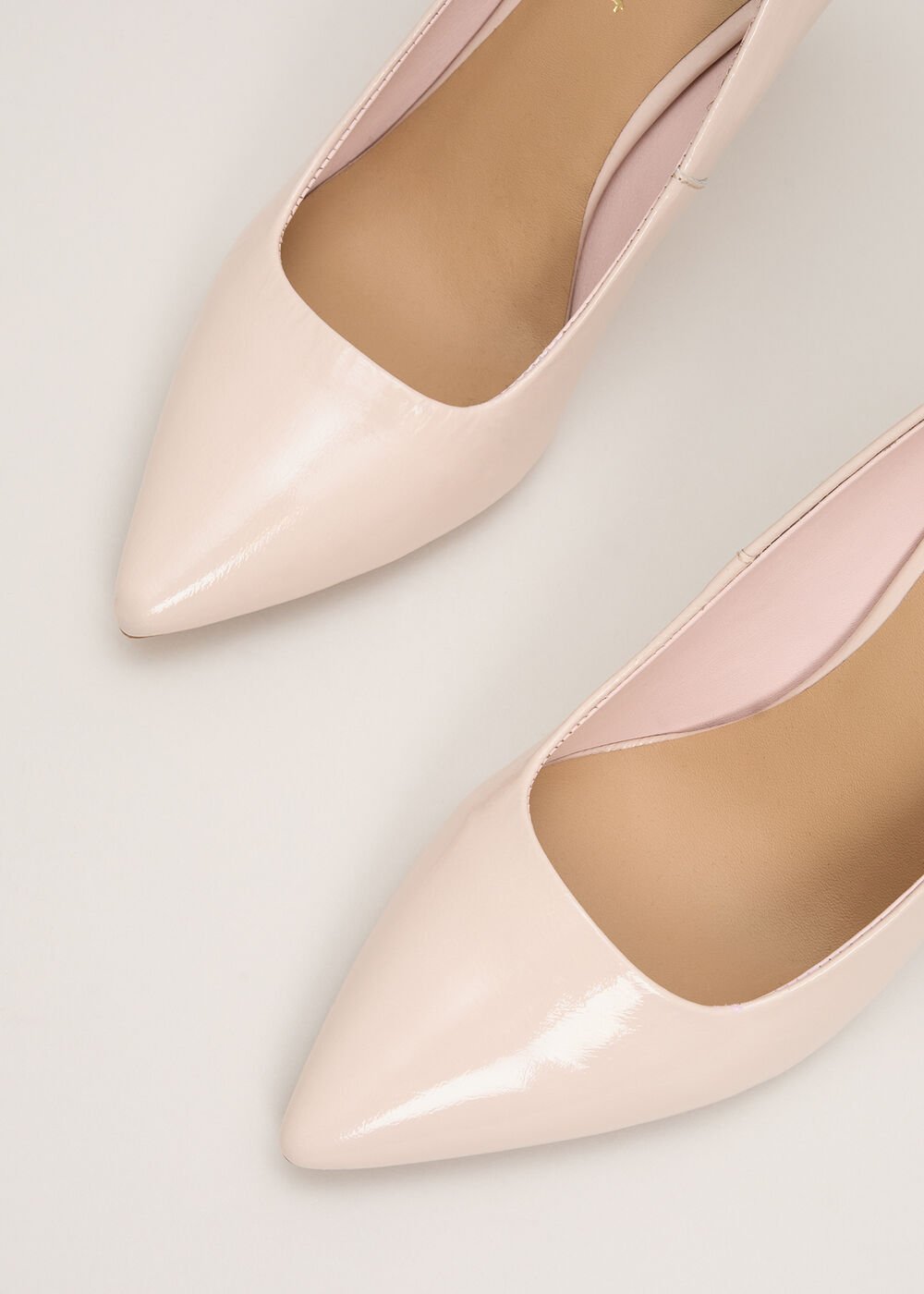 Patent Court Shoe Neutral