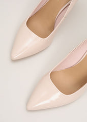 Patent Court Shoe Neutral