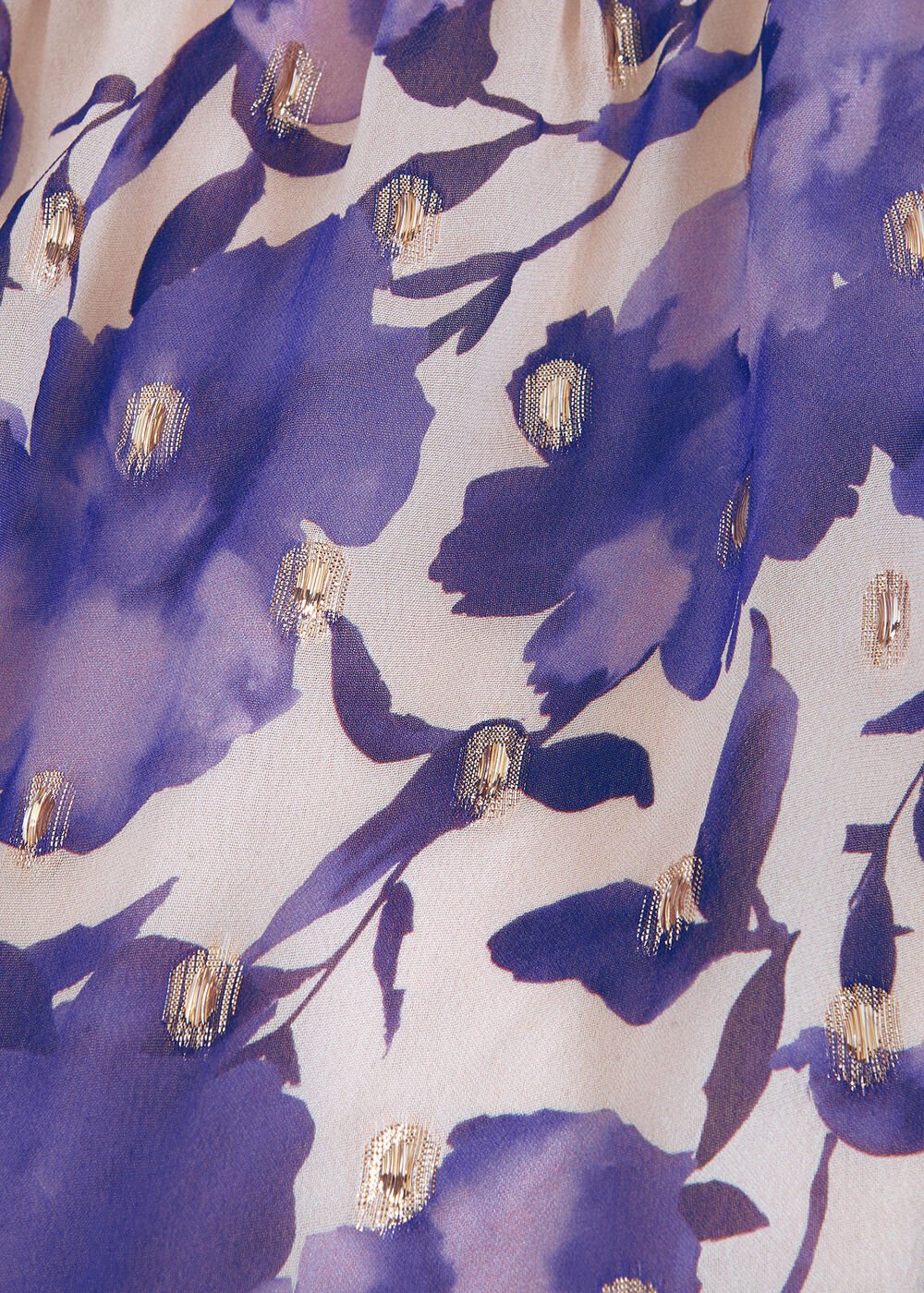 Azalea Floral Dress Multi