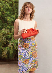 Alessandra Skirt Multi