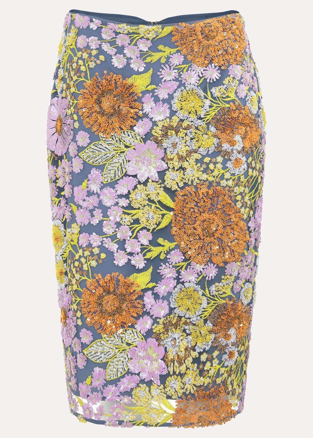 Alessandra Skirt Multi