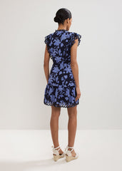 Caraline Dress Multi