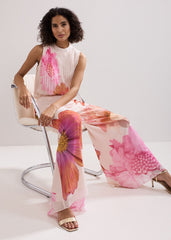 Ember Event Trouser Multi