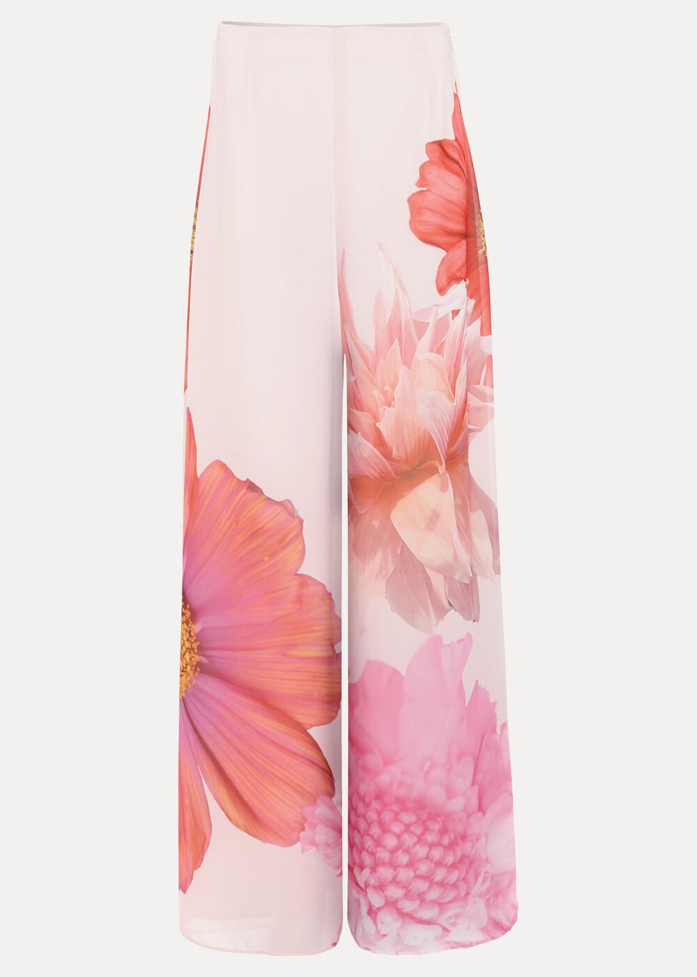 Ember Event Trouser Multi