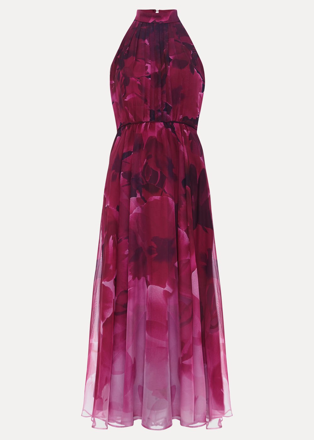 Bethany Floral Dress Multi