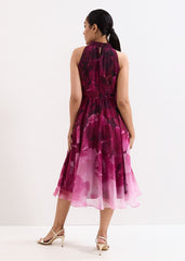Petite Bethany Dress Multi