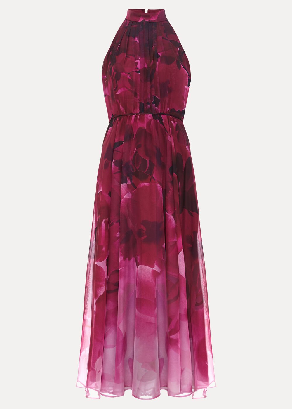 Petite Bethany Dress Multi