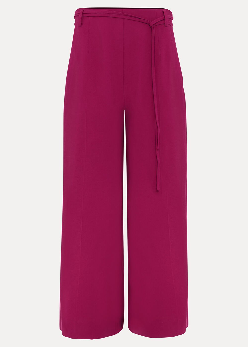 Aubrielle Culotte Pink