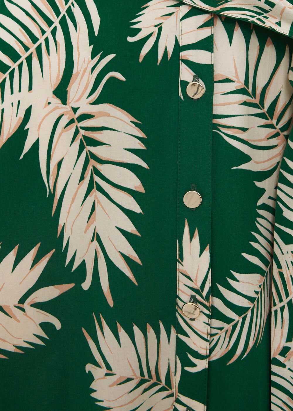 Louisa Green Dress Green
