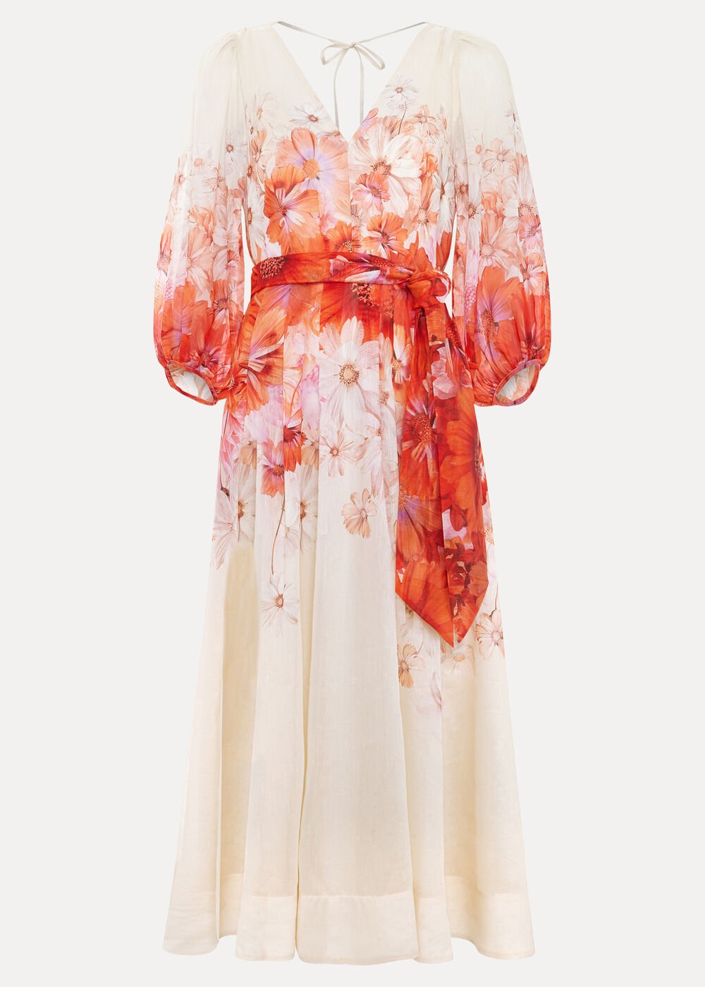 Petite Jaslyn Dress Multi