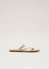 Sparkle Sandal Silver