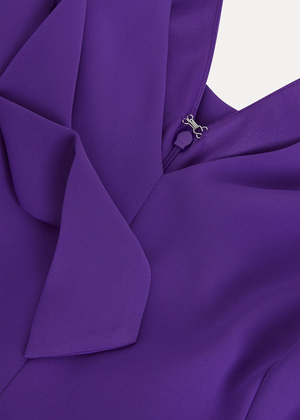 Kallie Jumpsuit Purple