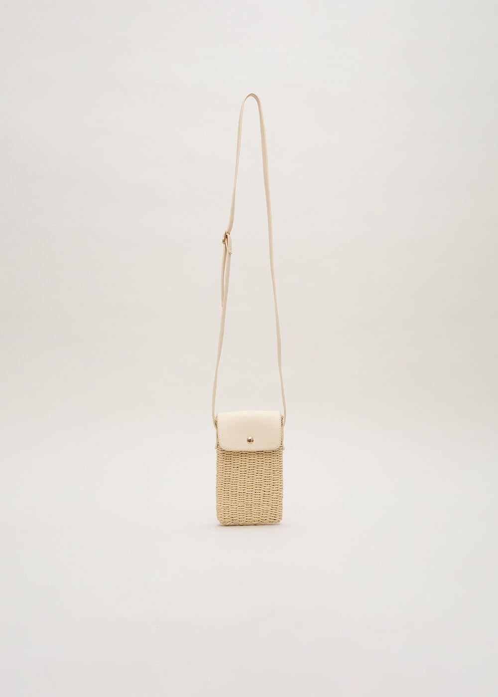 Textured Phone Case Neutral