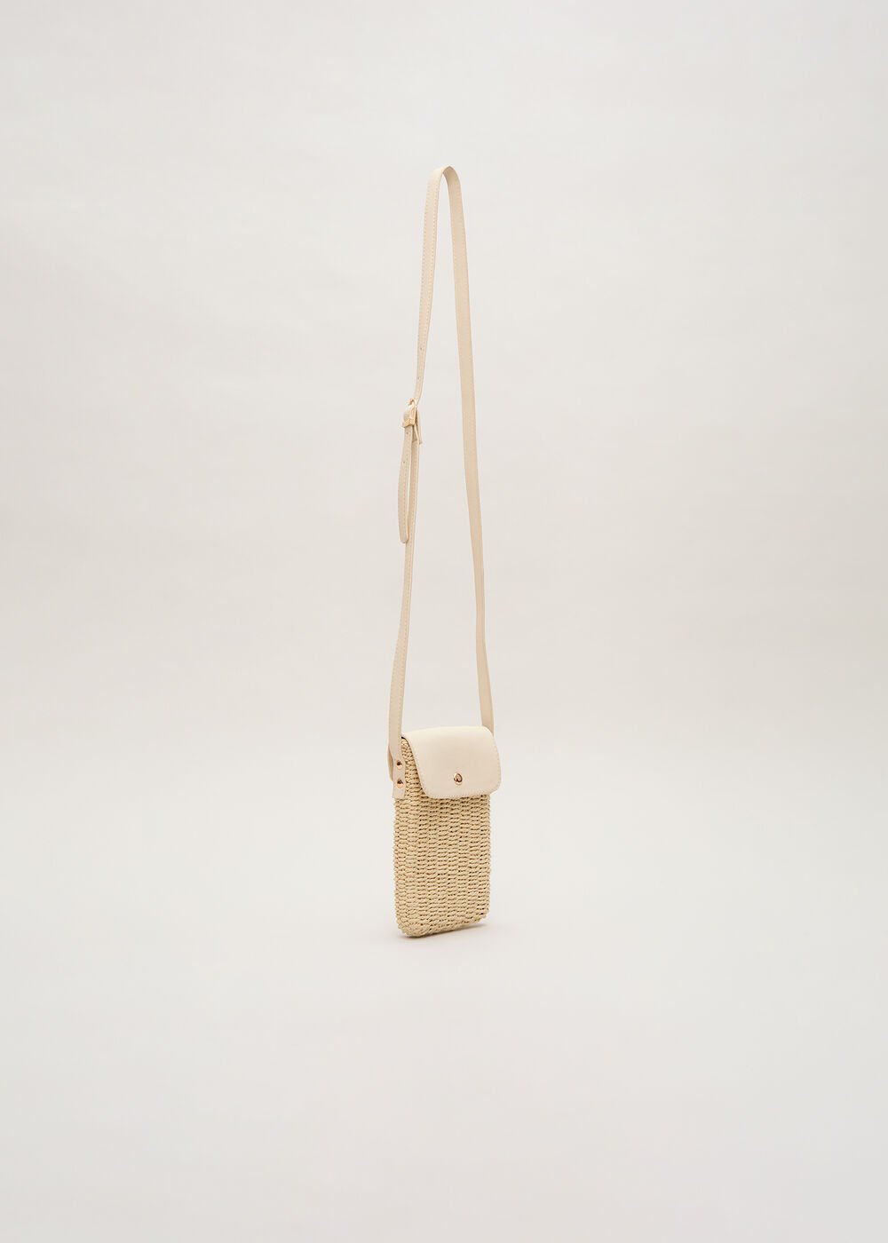 Textured Phone Case Neutral