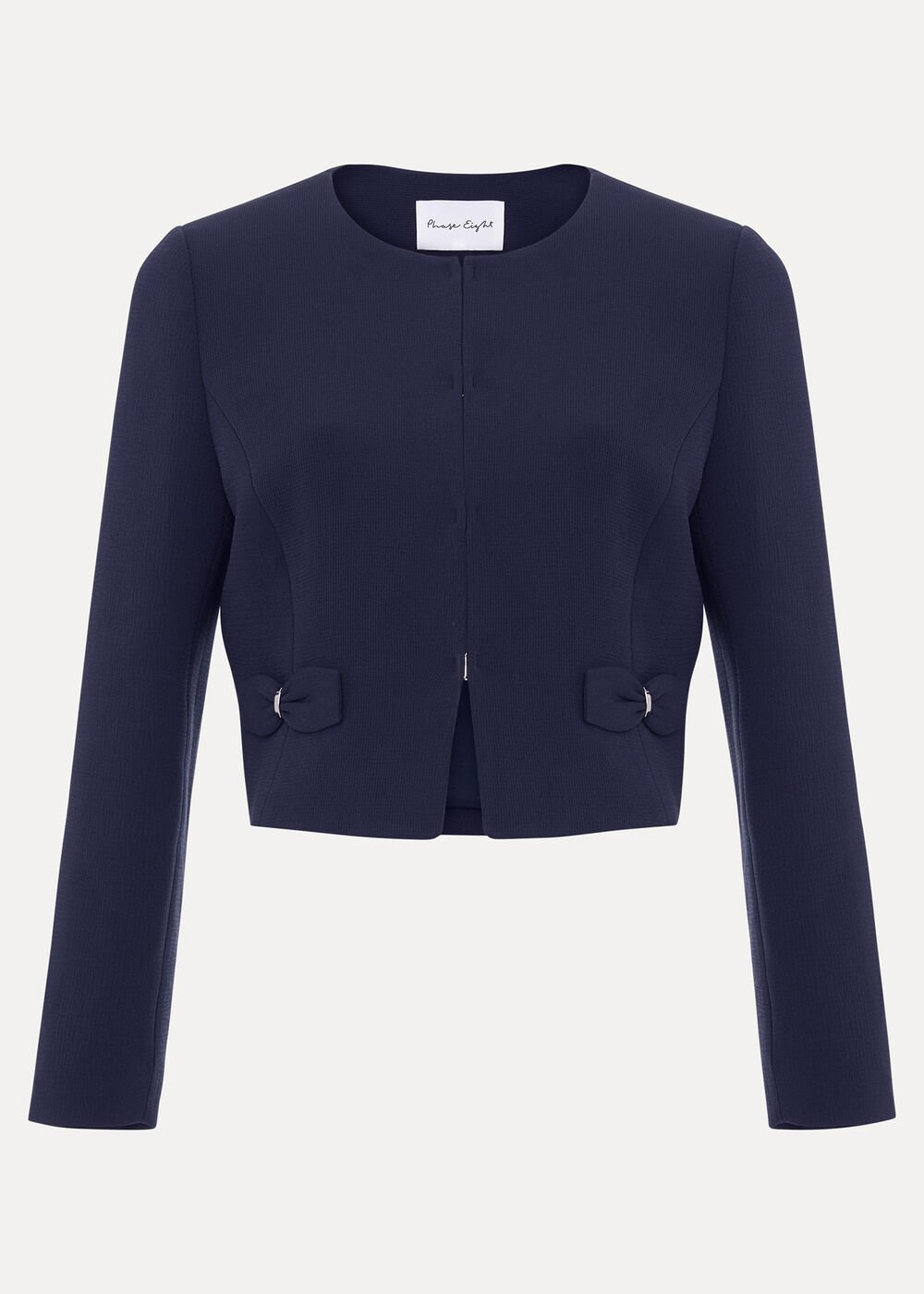 Pheebs Jacket Navy